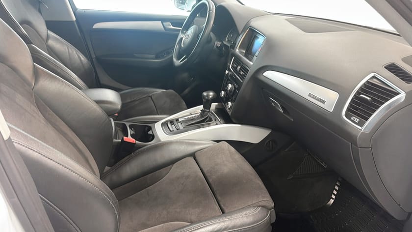 Bild 3 av Audi Q5