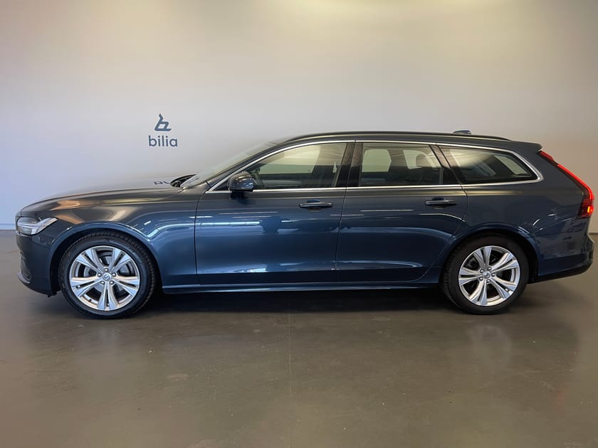 Bild 2 av Volvo V90 B4 Bensin Core/ Bakkamera/ Navigation/ 10.000kr Tillbehör/