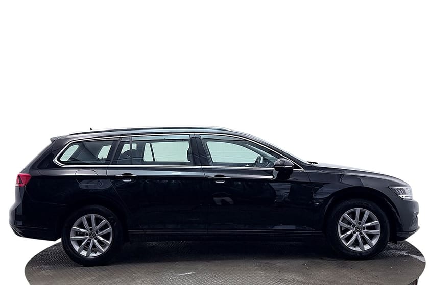 Bild 5 av Volkswagen Passat Sportscombi SC 1.5 TSI Aut Drag Kamera Värmare Stolminne Keyless MOMS