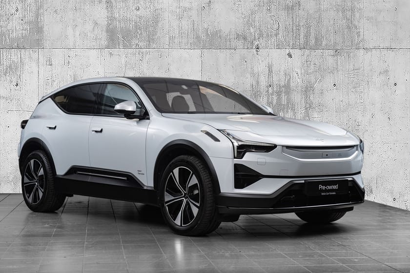 Bilde 1 av Polestar 3 Long Range Dual Motor | Plus | Pilot