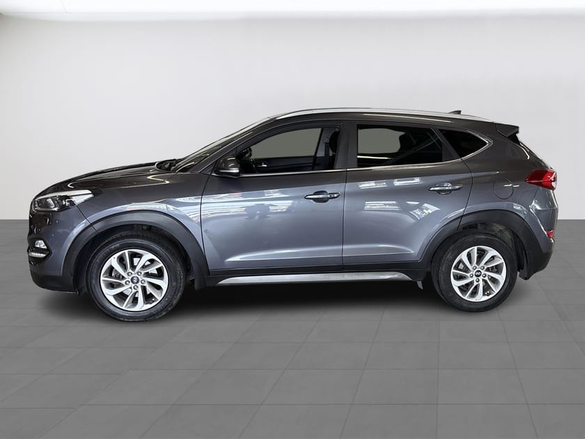 Bild 2 av Hyundai Tucson 