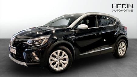 Renault Captur E-TECH Plugin-Hybrid 160 160hk | Backkamera |