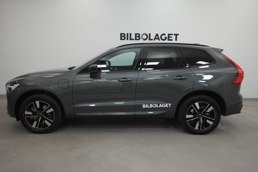 Bild 2 av Volvo XC60 T6 Plus Dark Nordic Edition Demobil