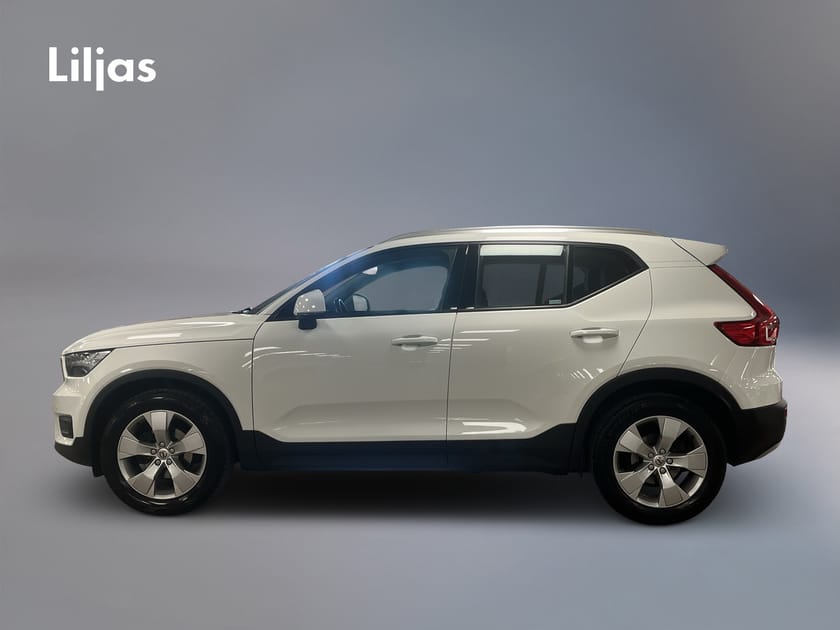 Bild 3 av Volvo XC40 D3 FWD Momentum Advanced Edition//Kamera//