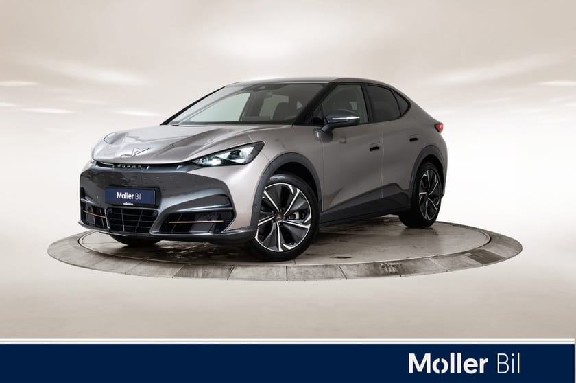 Bilde 1 av CUPRA Tavascan VZ 