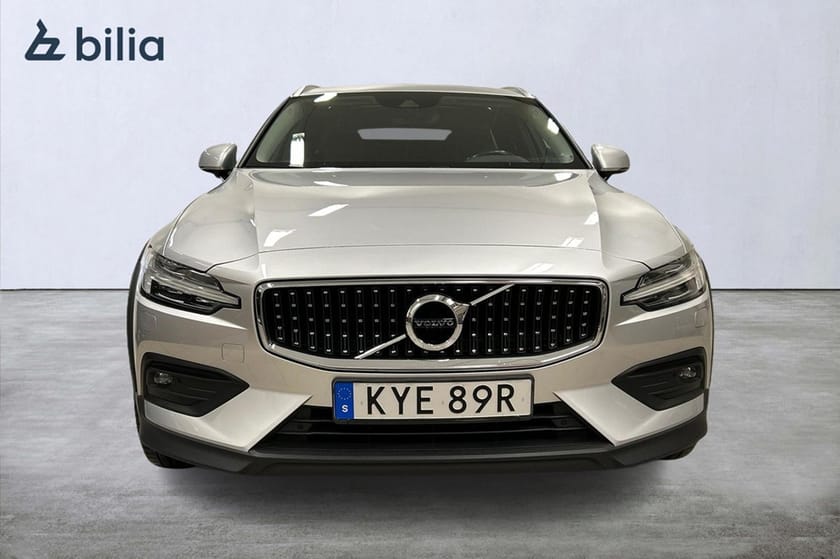 Bild 4 av Volvo V60 Cross Country