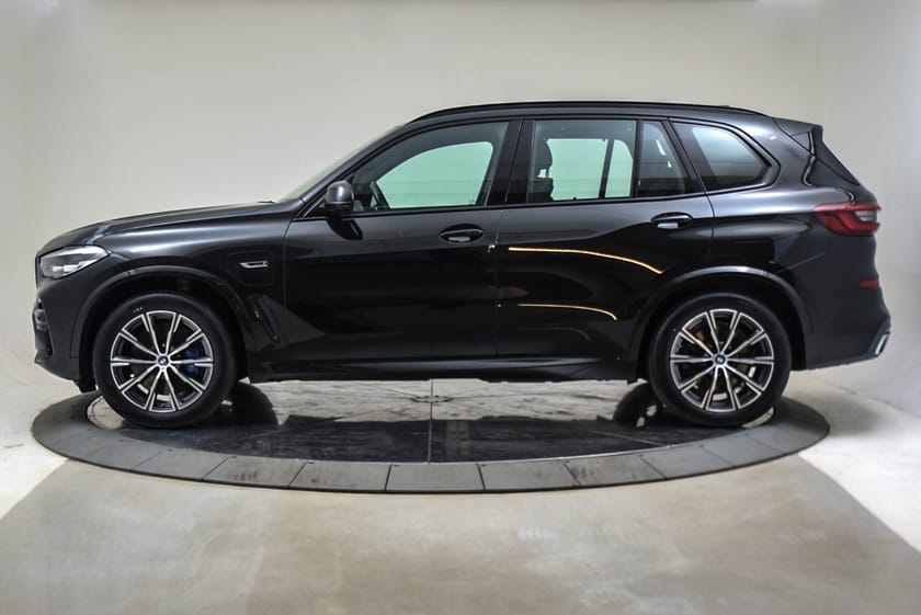 Bilde 2 av BMW X5 xDrive45e iPerformance eDrive M Sport (K)