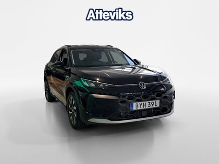 Volkswagen T-Roc * LAGERBIL * / 1.5 etsi / NY