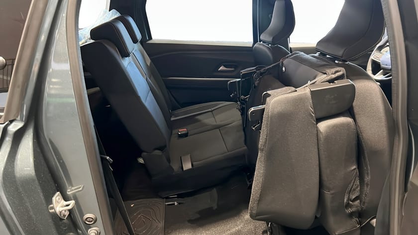 Bild 5 av Dacia Jogger 7-sätes EXTREME 110 7-SITS KAMPANJ PL FR. 2790:-/mån