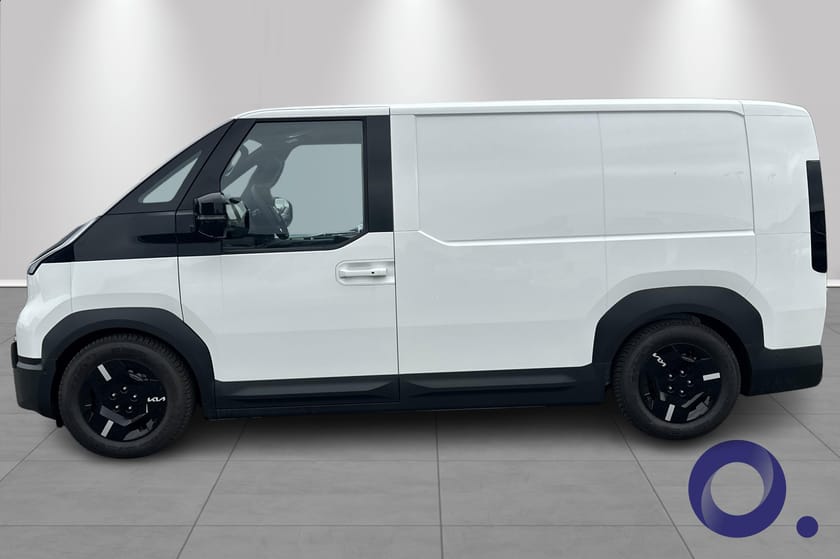 Bilde 3 av Kia PV5 Long Range Cargo