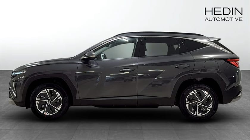 Bild 3 av Hyundai Tucson PHEV 4WD