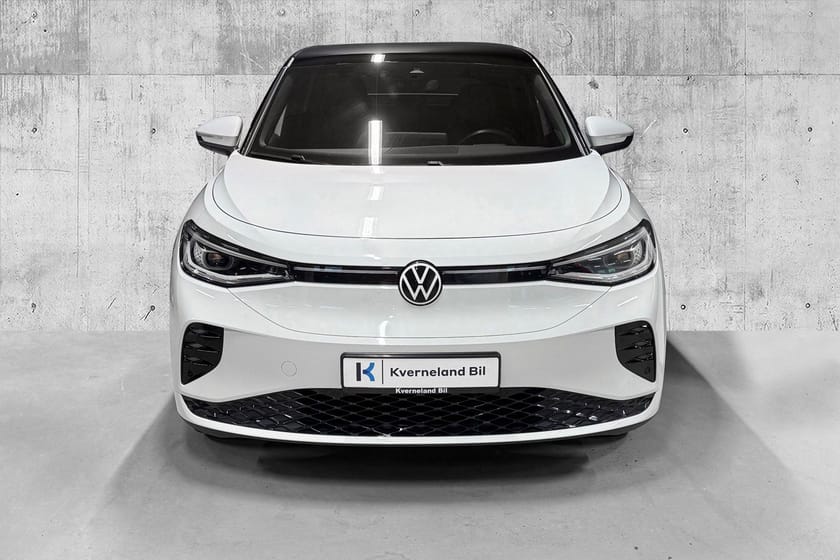 Bilde 3 av Volkswagen ID.5 GTX Hengerfeste/Matrix/AWD