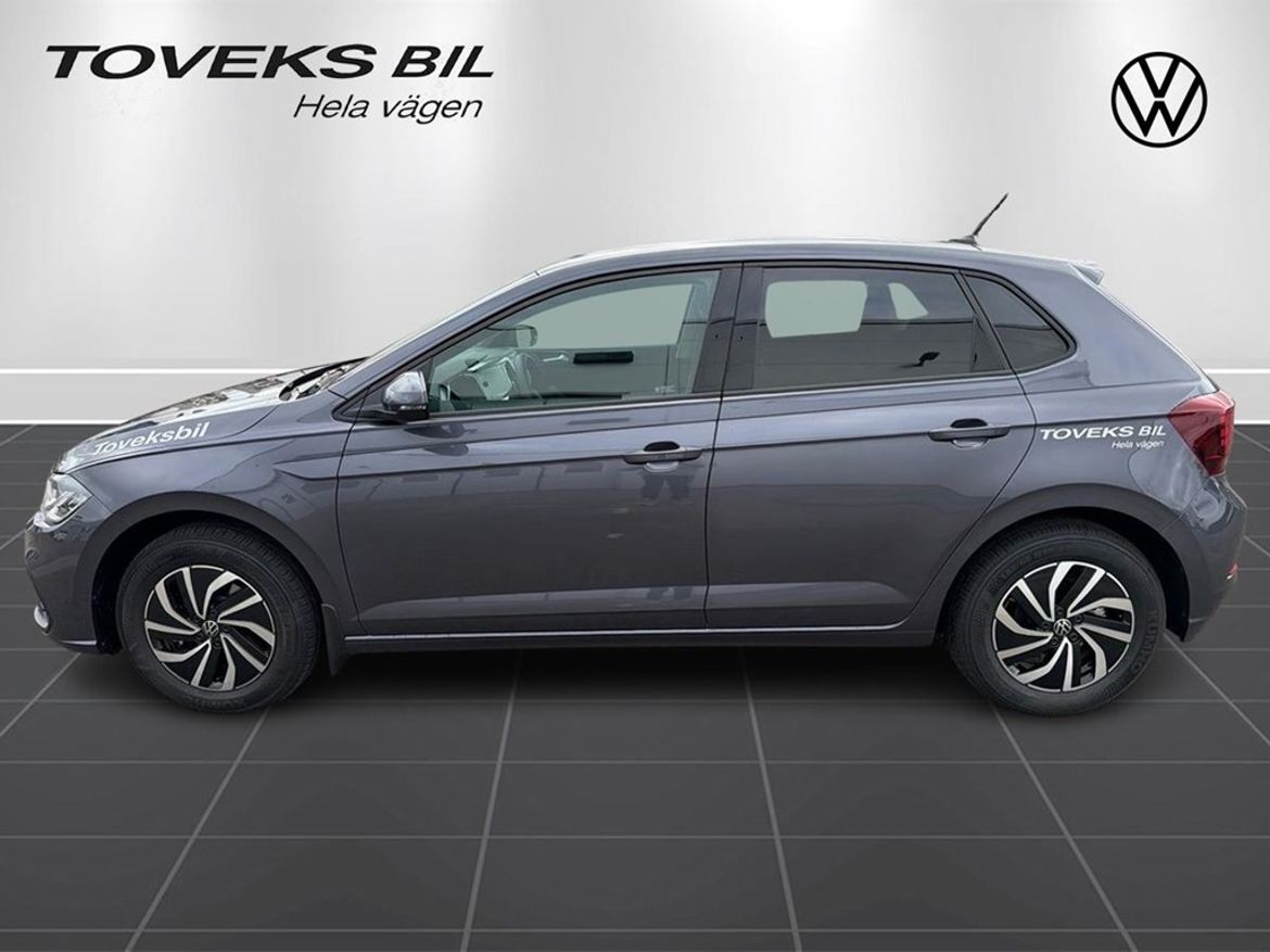 Volkswagen Volkswagen Polo — bild 6