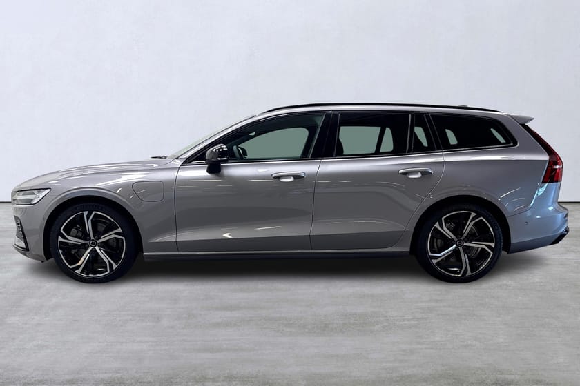 Bild 2 av Volvo V60 T6 Plus Dark Nordic Edition