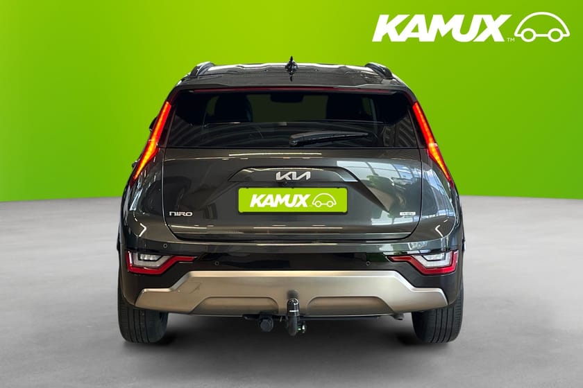 Bild 5 av Kia Niro Plug-In-Hybrid Plug-In Hybrid Advance Plus Drag H/K Värmare Moms