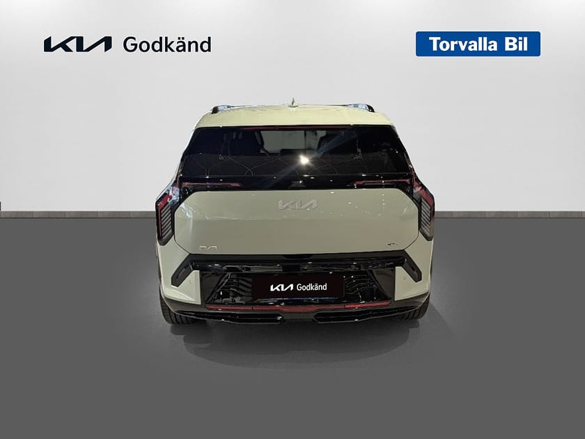 Bild 5 av Kia EV3 Long Range