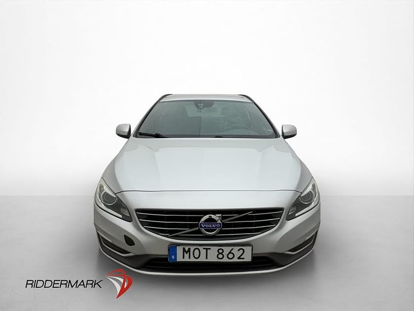 Bild 2 av Volvo V60
