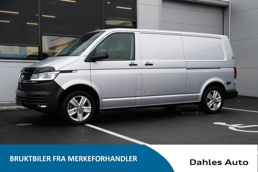 Bilde 2 av Volkswagen Transporter