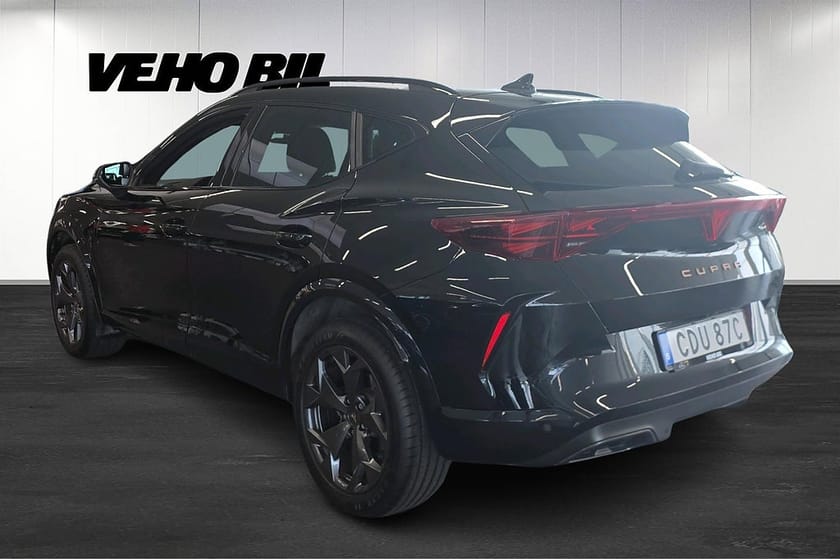 Bild 4 av CUPRA Formentor 1.5 eTSI