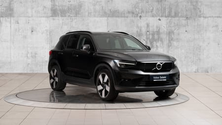 Volvo XC40 Recharge Twin | Plus | Krok | 20" | Tonede ruter