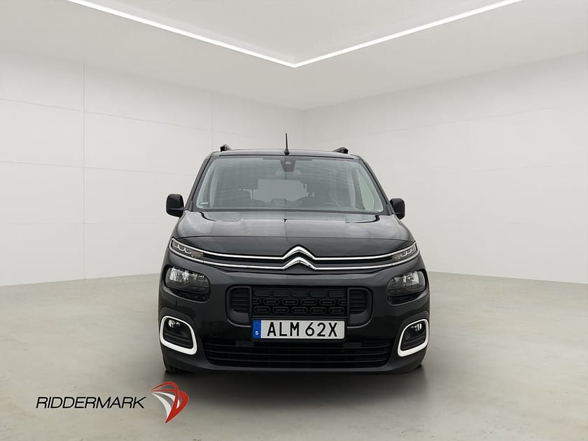 Bild 4 av Citroën Berlingo Long Multispace Lång 7-Sits PDC Dragkrok CARPLAY