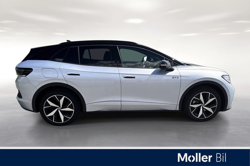 Bilde 4 av Volkswagen ID.4 GTX 4m excl. 79kwh  340hk
