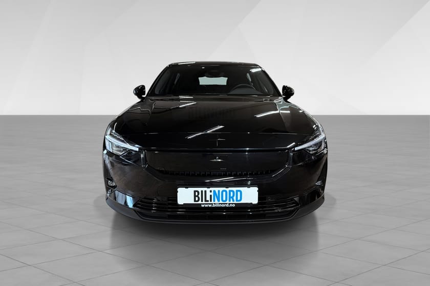 Bilde 2 av Polestar 2 Long Range Dual Motor Pilot - Pixel - Plus - Klimapakke