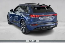 Thumnail bilde 2 av Audi Q6 e-tron quattro