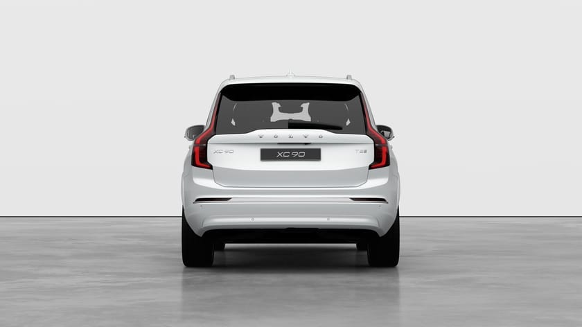 Bild 3 av Volvo XC90 T8 Ultra Bright