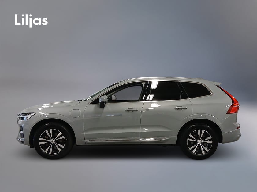 Bild 2 av Volvo XC60 T6 AWD Core Special Edition//Dragkrok//