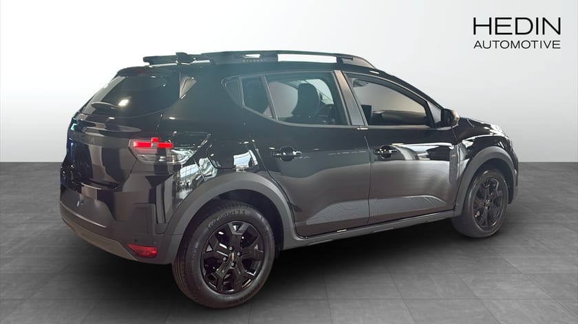 Bild 2 av Dacia Sandero Stepway EXTREME TCE 110 PL 2190/MÅN