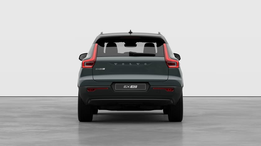 Bilde 4 av Volvo EX40 Twin Motor Performance Perf Ultra KROK|20"|PANO|360|H&K|PIXEL