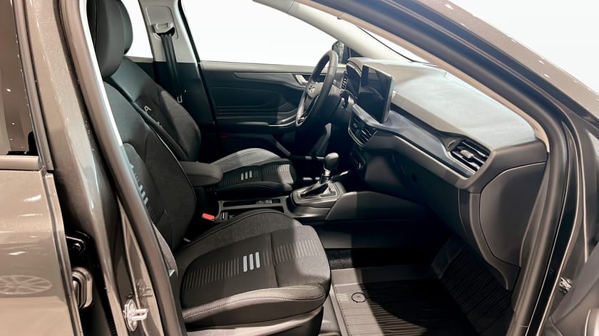 Bild 3 av Ford Focus Active Kombi