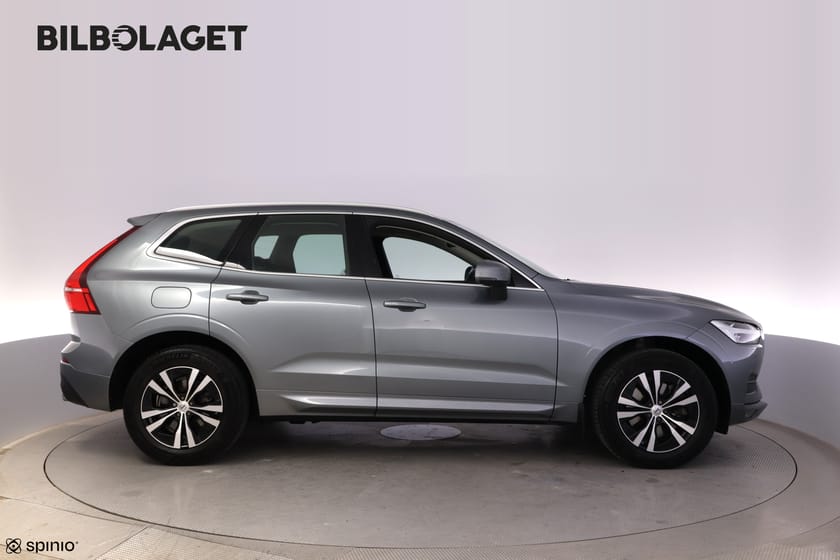 Bild 2 av Volvo XC60 B4 AWD Diesel Momentum Advanced Edt LÄDER NAV PRO
