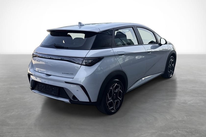 Bilde 5 av BYD Dolphin Comfort