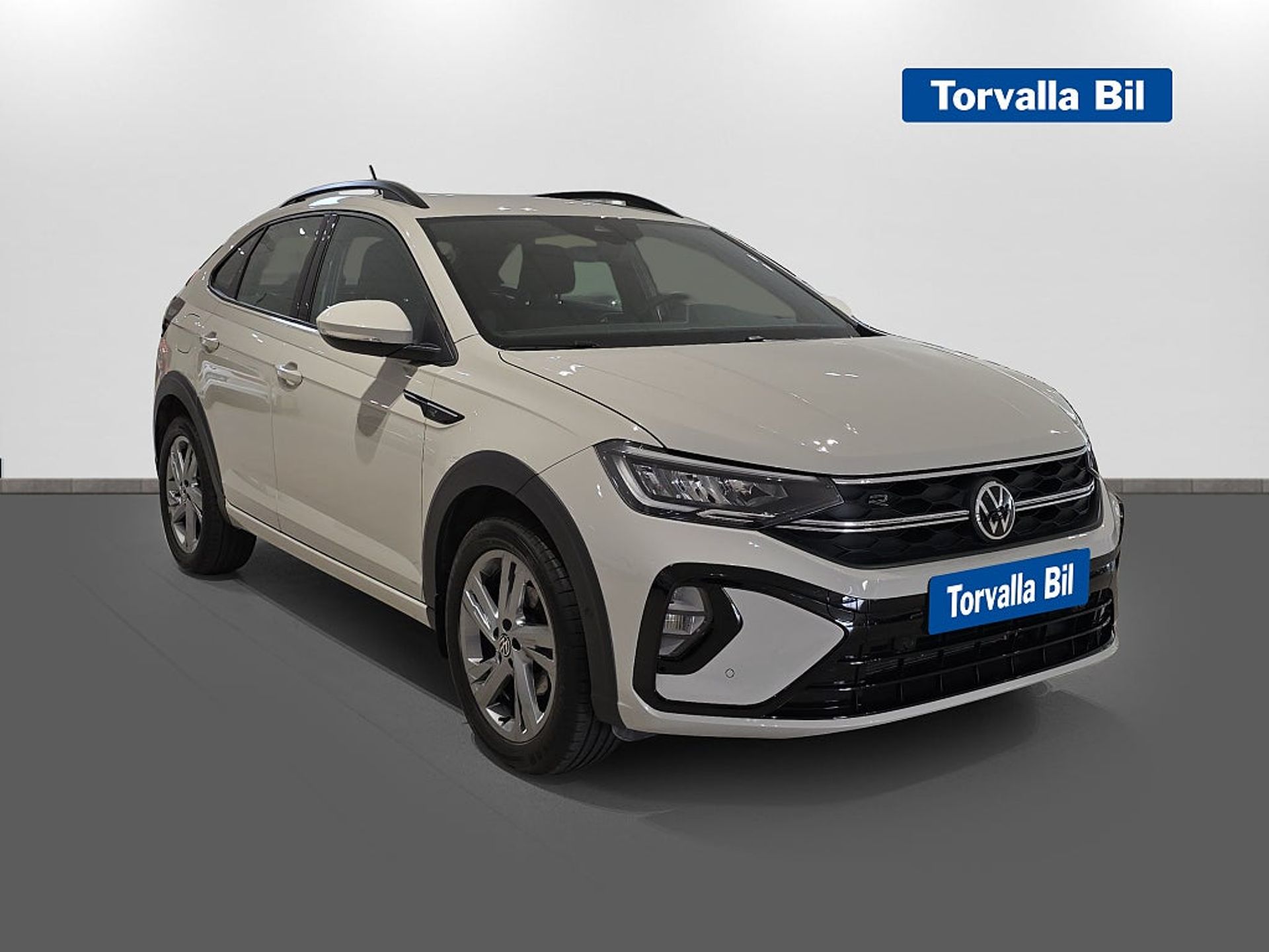 Volkswagen Taigo 1.0 TSI DSG R-Line 2023, photo 3/10