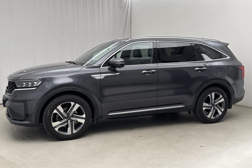 Bild 2 av Kia Sorento PHEV 1.6 T-GDi AWD (265hk) Advance Plus