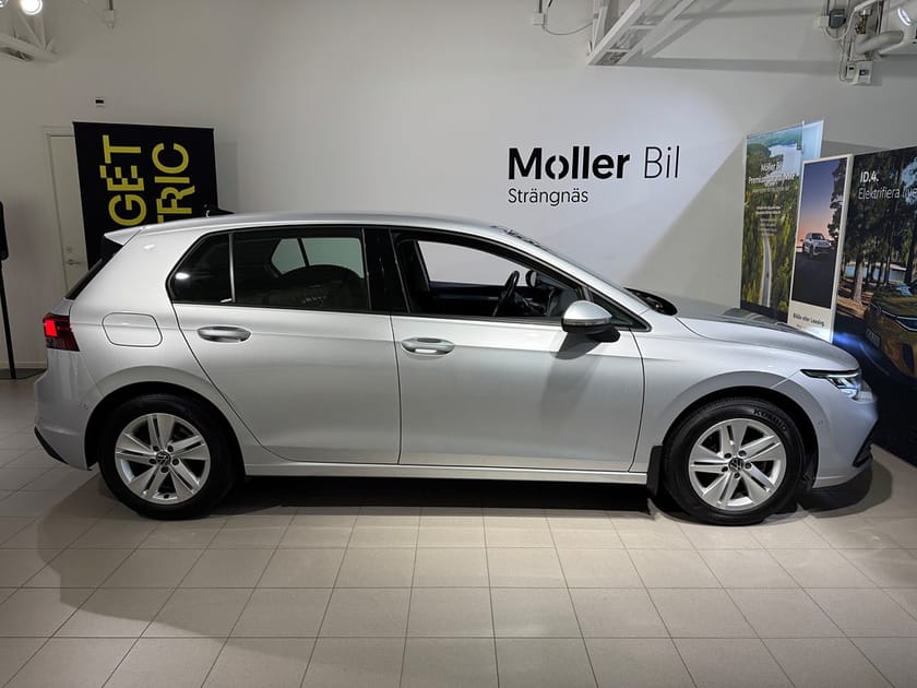 Bild 3 av Volkswagen Golf