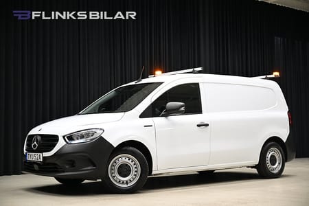 Mercedes-Benz eCitan