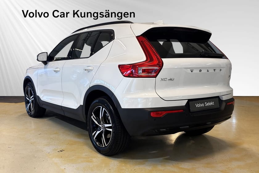 Bild 4 av Volvo XC40