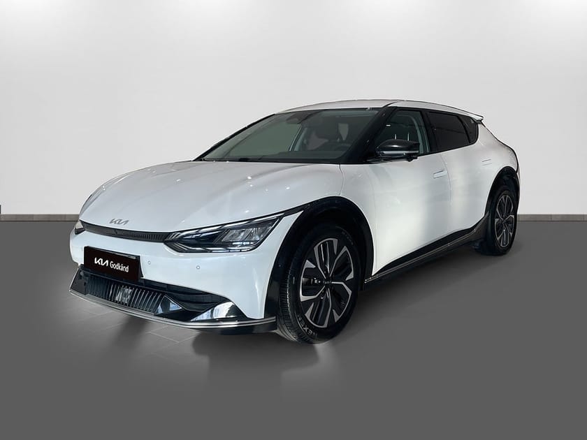 Bild 1 av Kia EV6