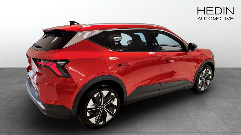 Bild 2 av Renault Scenic E-Tech ELECTRIC TECHNO EV87