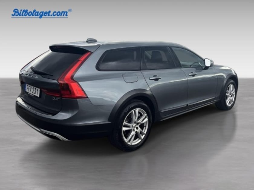 Bild 5 av Volvo V90 Cross Country D4 AWD Advanced Edt