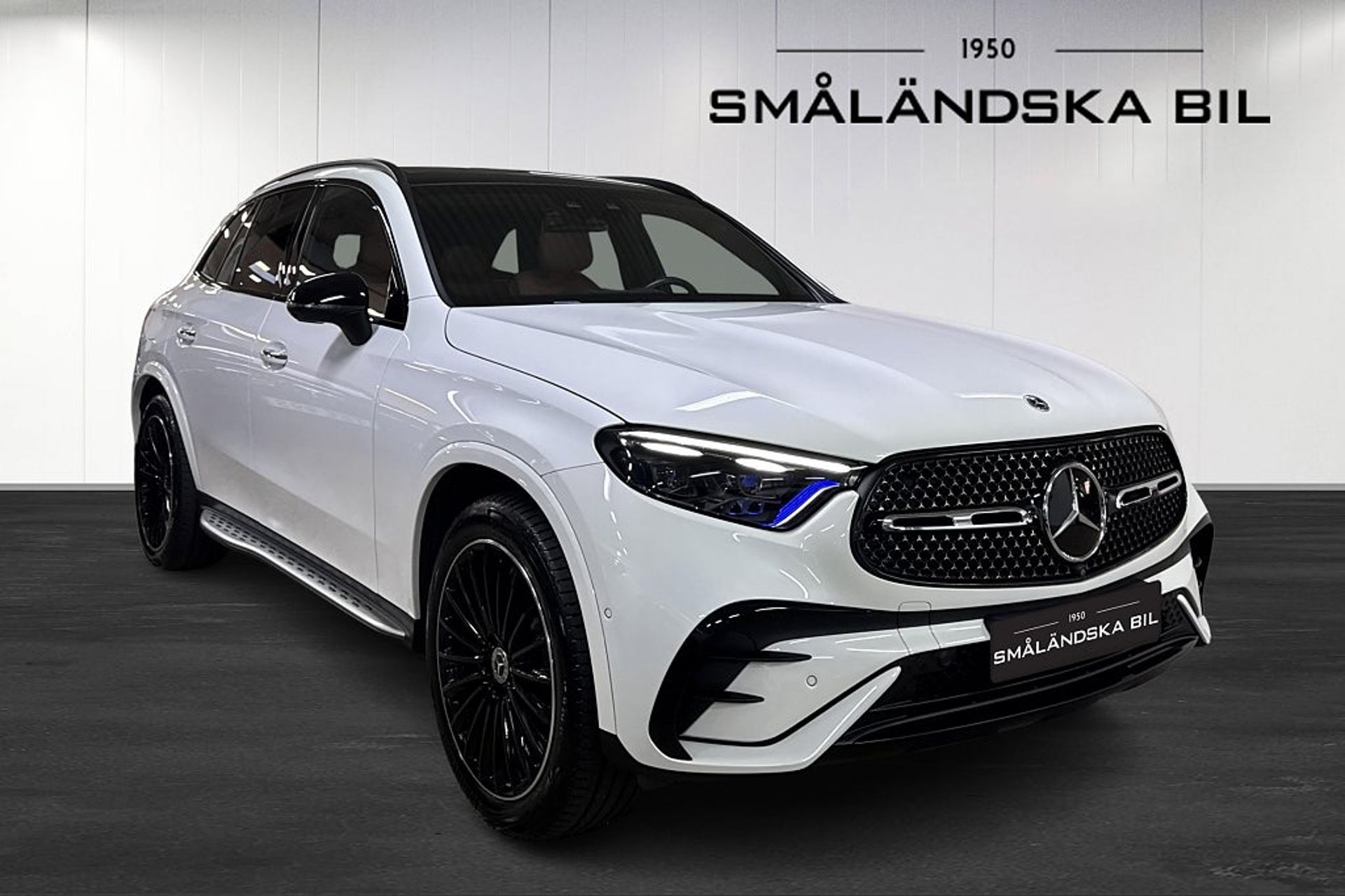 Mercedes-Benz GLC 2024, bild 2/10