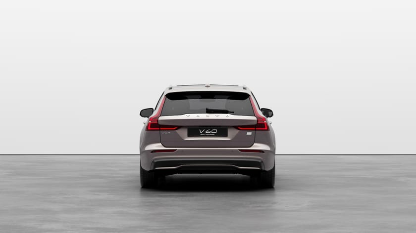 Bilde 5 av Volvo V60