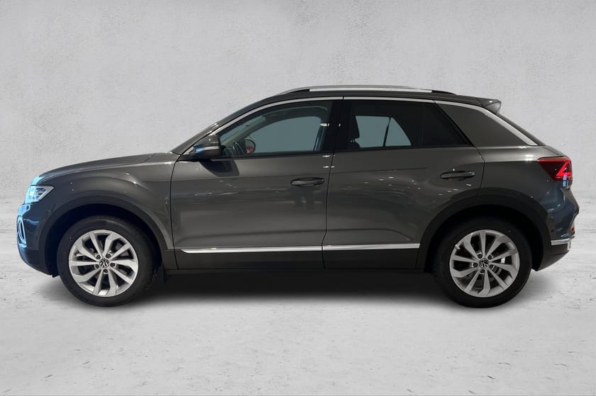 Bilde 2 av Volkswagen T-Roc