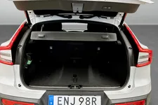 Volvo C40 Recharge