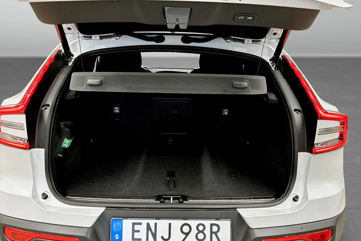 Volvo C40 Recharge