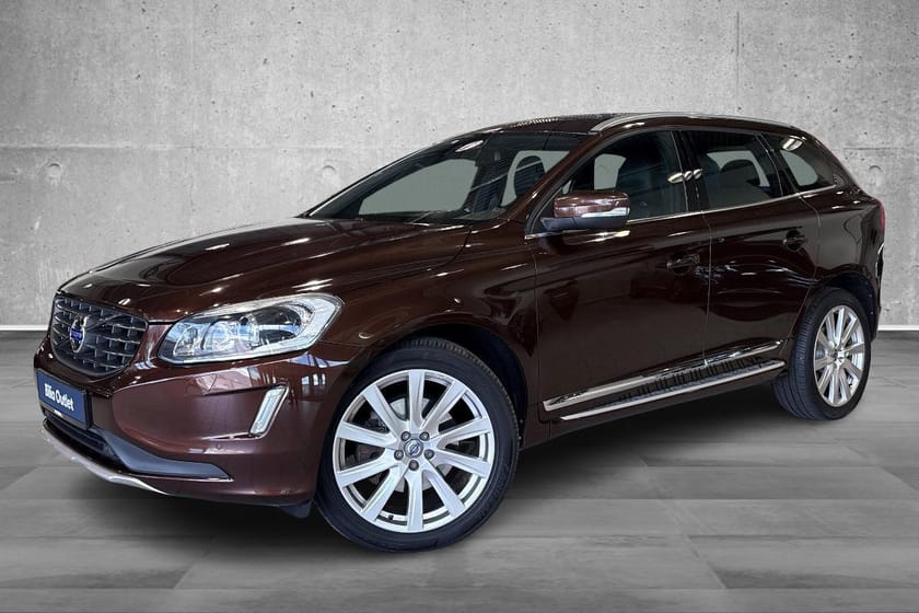 Bilde 2 av Volvo XC60