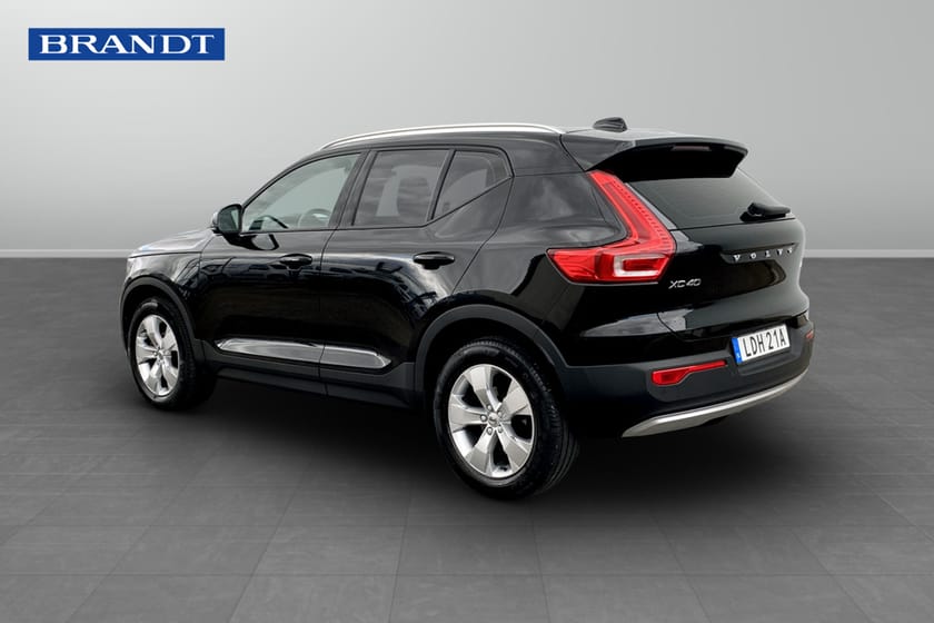 Bild 2 av Volvo XC40 T2 FWD Momentum